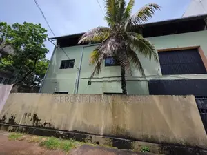 Factory Space Available for sale