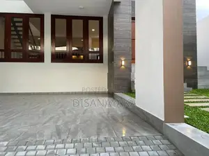 Super Luxury Two Storey House for Sale in Battaramulla Ds6700