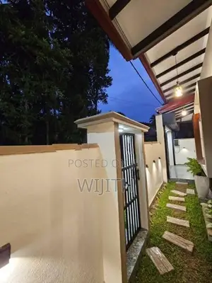 BRAND NEW SINGLE HOUSE FOR SALE IN KOTTAWA HORAN ROAD DIYAGAMA