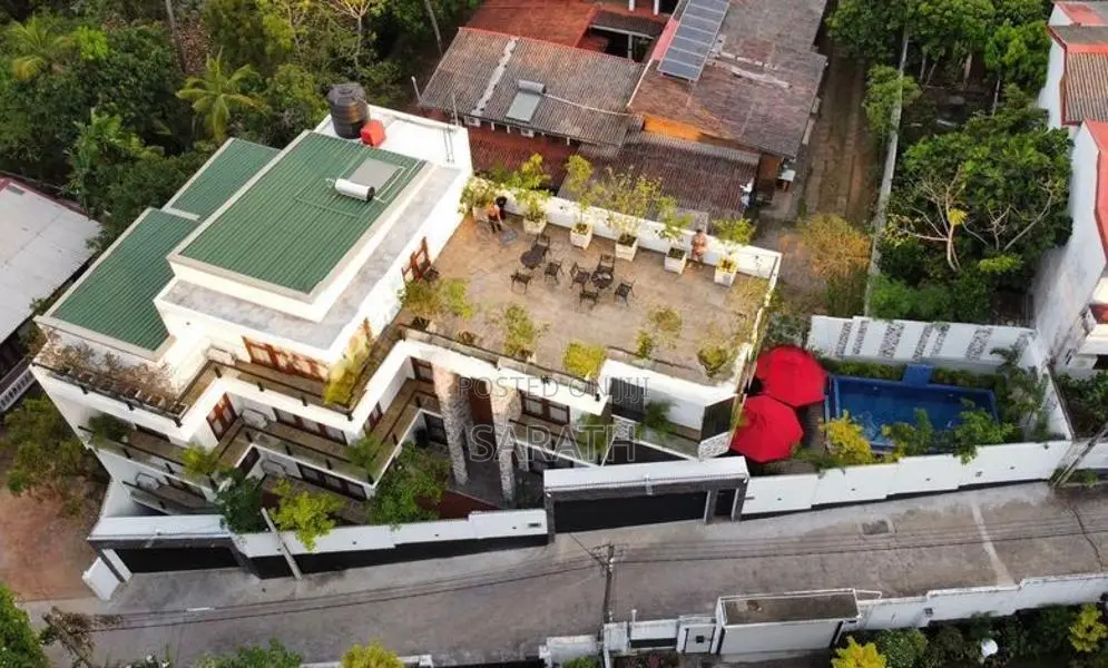 Super Luxury House Sale Battaramulla