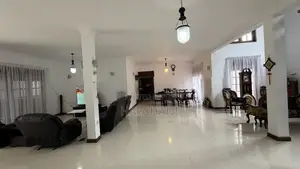 Solar Powered Spacious 3 Story House Close to Kohuwala, & Nugegoda