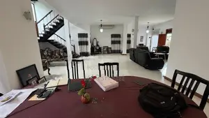Solar Powered Spacious 3 Story House Close to Kohuwala, & Nugegoda