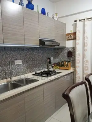 2nd floor apartment for sale in rajagiriya