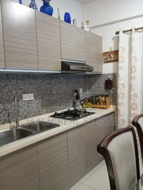 2nd floor apartment for sale in rajagiriya