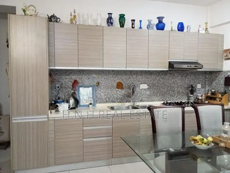 2nd floor apartment for sale in rajagiriya
