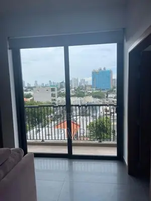 Appartement for rent in Marina square
