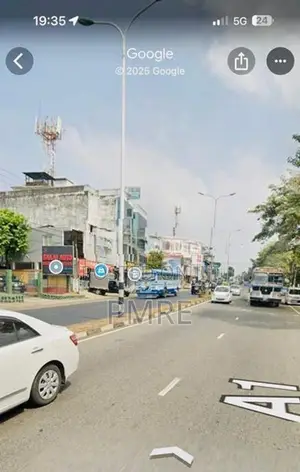 Land for sale Talavathugoda Hokandara