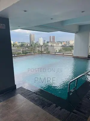 Appartement for sale in Altair Higher floor