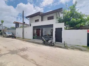 Beautiful Brand New House Sale Malabe