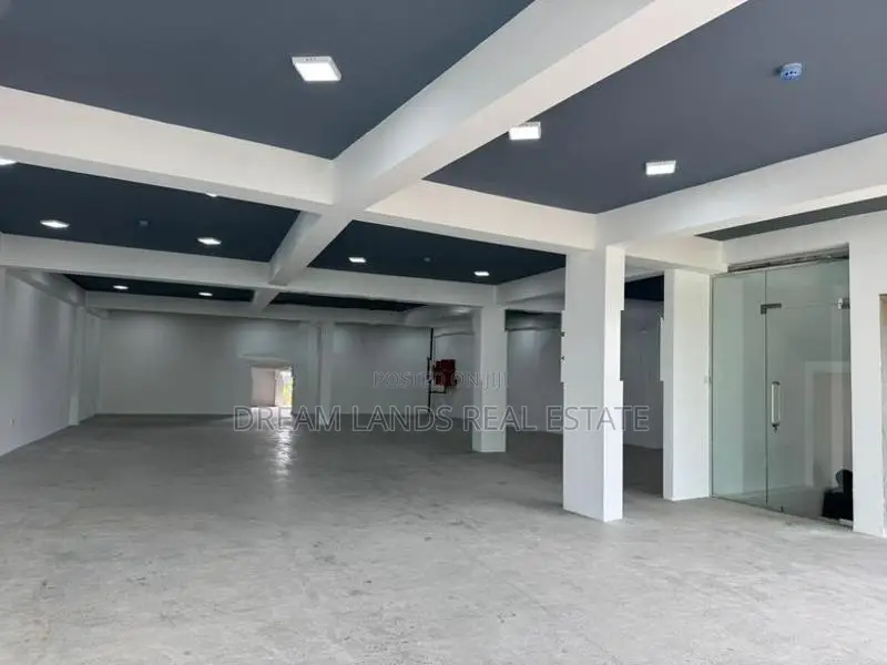 COMMERCIAL BUILDING FOR RENT IN DELGODA (SP1217)