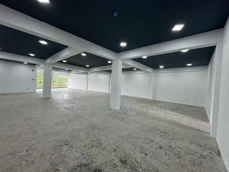 COMMERCIAL BUILDING FOR RENT IN DELGODA (SP1217)