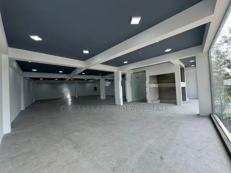 COMMERCIAL BUILDING FOR RENT IN DELGODA (SP1217)
