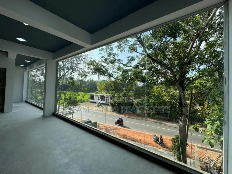 COMMERCIAL BUILDING FOR RENT IN DELGODA (SP1217)