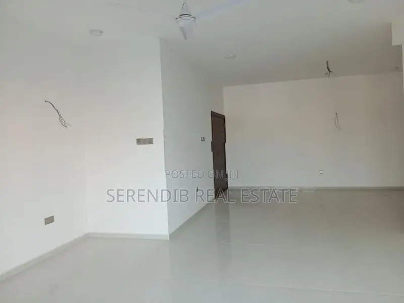Luxury Apartment Sale in Colombo 6