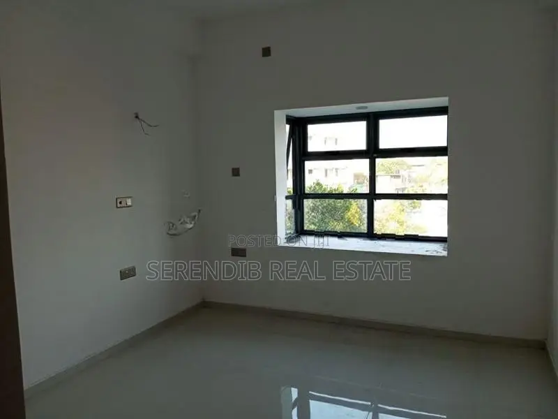 Luxury Apartment Sale in Colombo 6
