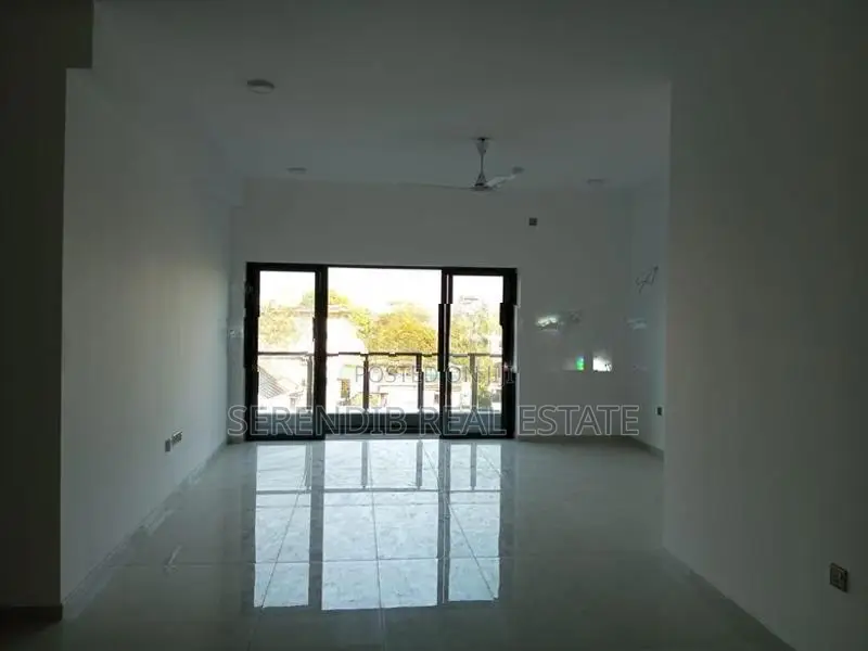 Luxury Apartment Sale in Colombo 6