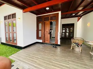 Modern Brand New House For Sale Athurugiriya