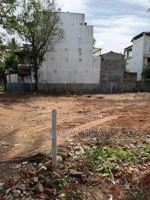 Rattanapitiya Andiris Mawatha 10 perches Two Blocks For Sale