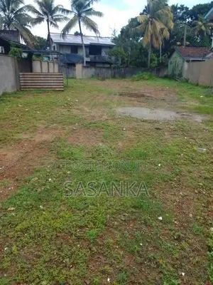 Thalawathugoda Kottawa Main Road Facing 21 Perches Land For Sale