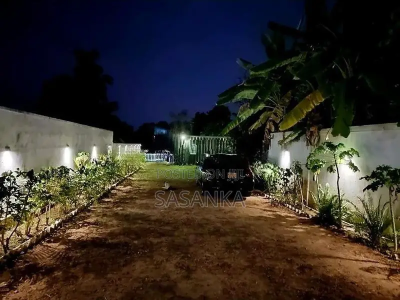 Panadura Bolgoda Water front Holiday Property Available For Sale