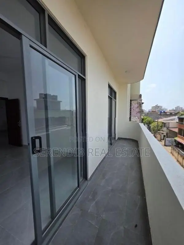 Brand New Apartment Sale in Dehiwala