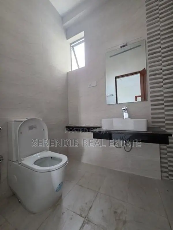 Brand New Apartment Sale in Dehiwala