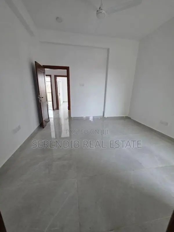 Brand New Apartment Sale in Dehiwala
