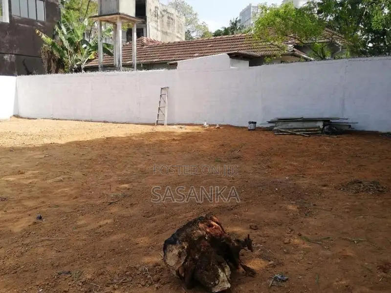 Colombo 8 Fairfield Gardens 16 Perches Land For sale