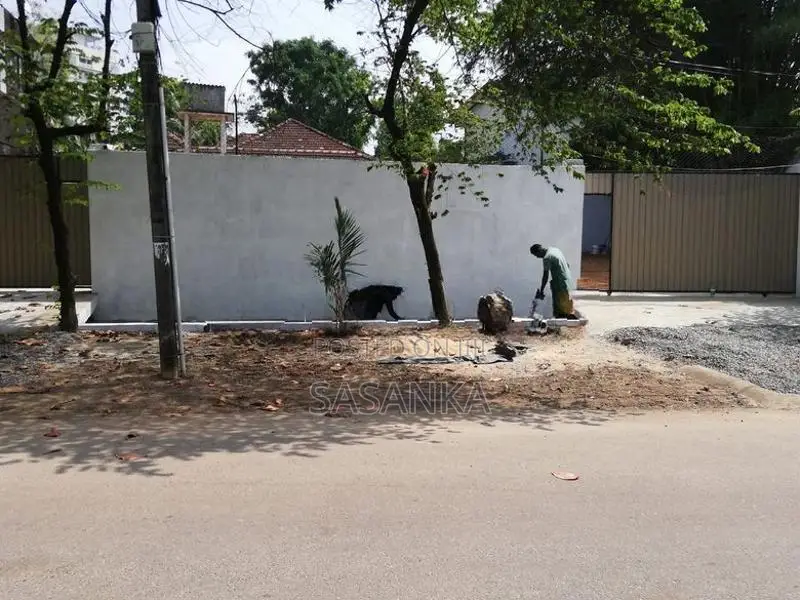 Colombo 8 Fairfield Gardens 16 Perches Land For sale
