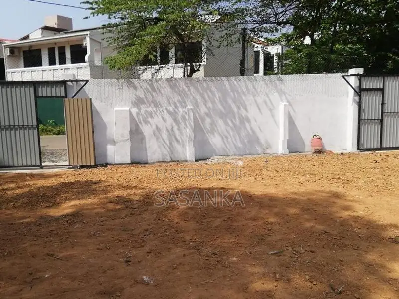 Colombo 8 Fairfield Gardens 16 Perches Land For sale