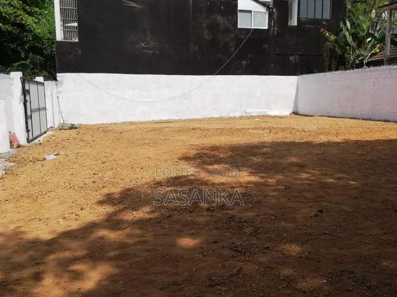Colombo 8 Fairfield Gardens 16 Perches Land For sale