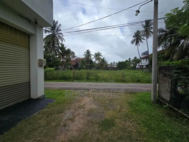 Valuable Land For Sale in Negombo