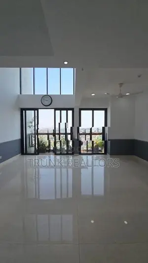 Park Heights 04BR Duplex Apartment For Rent (NK11302) Colombo 5