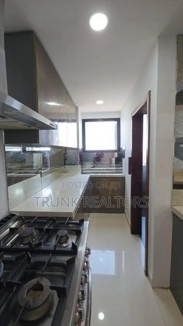 Park Heights 04BR Duplex Apartment For Rent (NK11302) Colombo 5