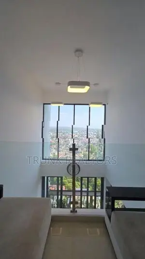 Park Heights 04BR Duplex Apartment For Rent (NK11302) Colombo 5
