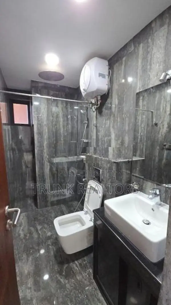 Park Heights 04BR Duplex Apartment For Rent (NK11302) Colombo 5