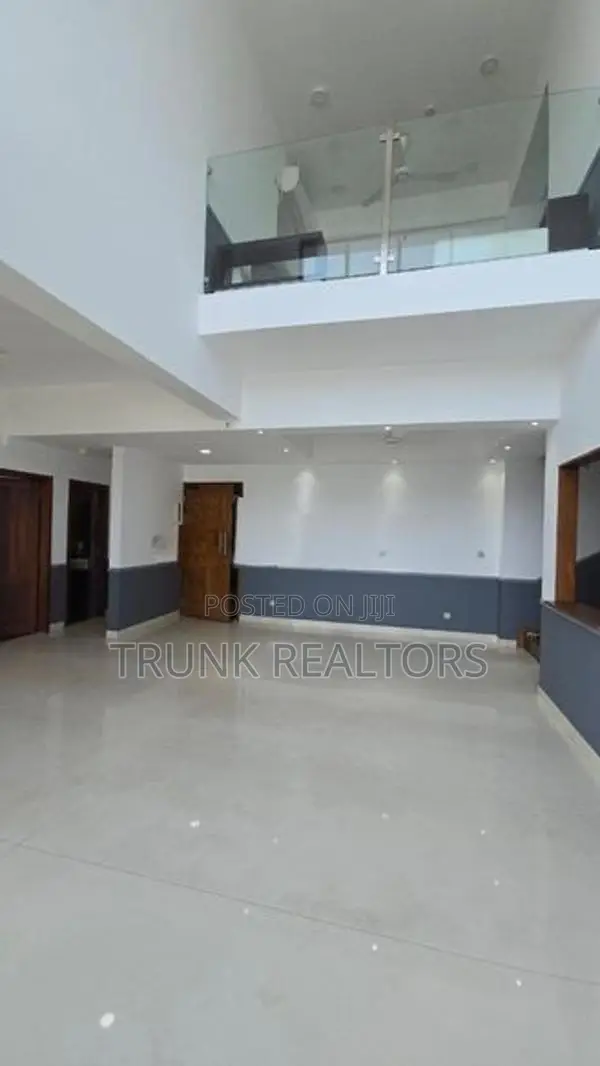 Park Heights 04BR Duplex Apartment For Rent (NK11302) Colombo 5