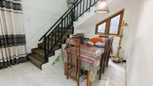 කඩුවෙල දෙමහල් අංගසම්පූර්ණ නිවසක්