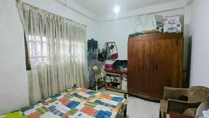 කඩුවෙල දෙමහල් අංගසම්පූර්ණ නිවසක්