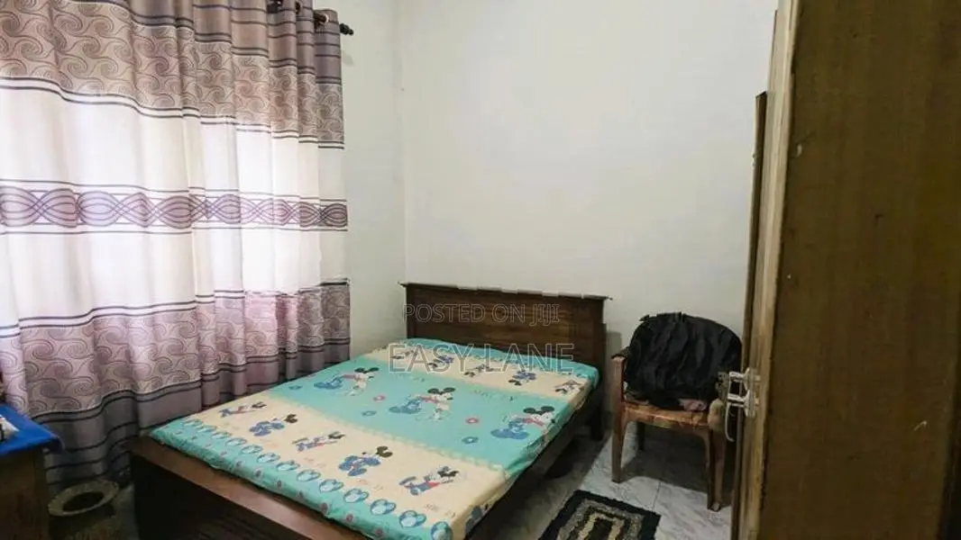 කඩුවෙල දෙමහල් අංගසම්පූර්ණ නිවසක්