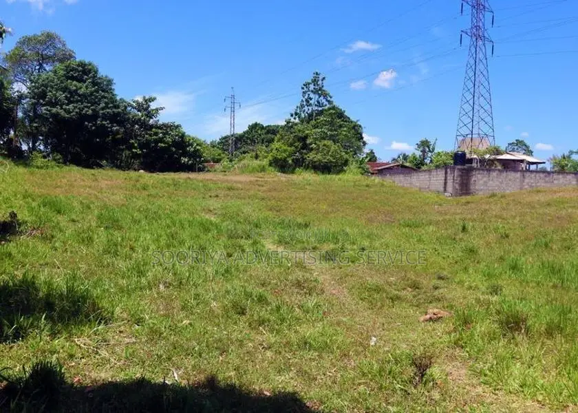 Prime Development Land for Sale Near Galle & Southern Expressway
