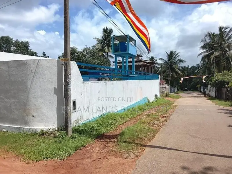 3BED HOUSE FOR SALE IN UDUPILA WITH FURNITURE (SP1220)