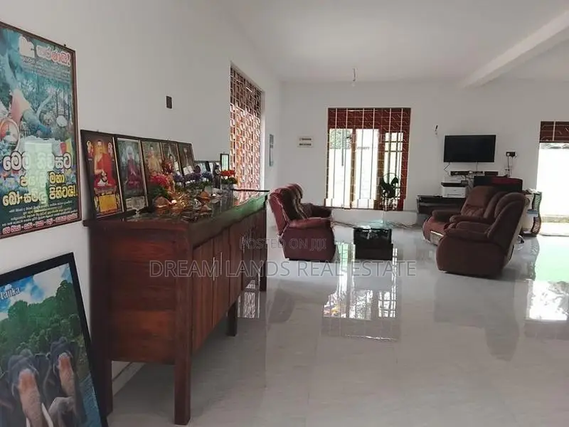 3BED HOUSE FOR SALE IN UDUPILA WITH FURNITURE (SP1220)