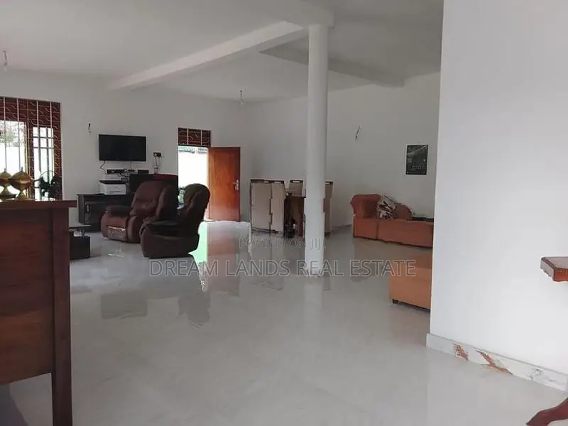 3BED HOUSE FOR SALE IN UDUPILA WITH FURNITURE (SP1220)