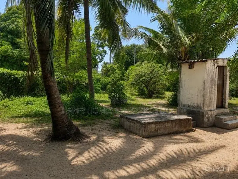 HHL1151-Land for Sale in Sinna Oorani