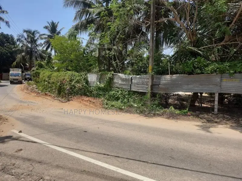 HHL1151-Land for Sale in Sinna Oorani