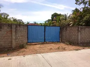 HHL 1102 - Land for sale in Kalkudah