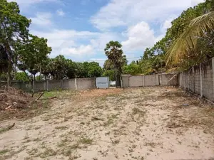 HHL 1102 - Land for sale in Kalkudah