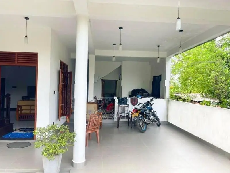 Two Storied super House Sale Eheliyagoda