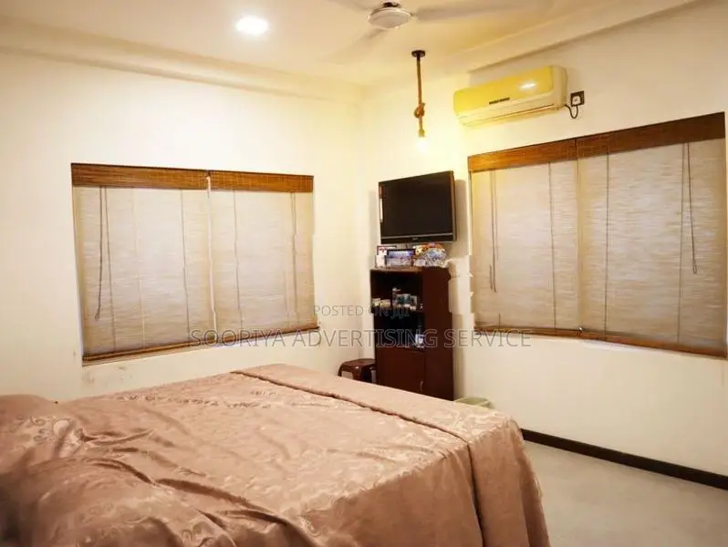 Modern Family Home in a Prime Moratuwa Location